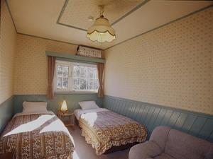 Sato Pension Ruhe Kusatsu  Extérieur photo