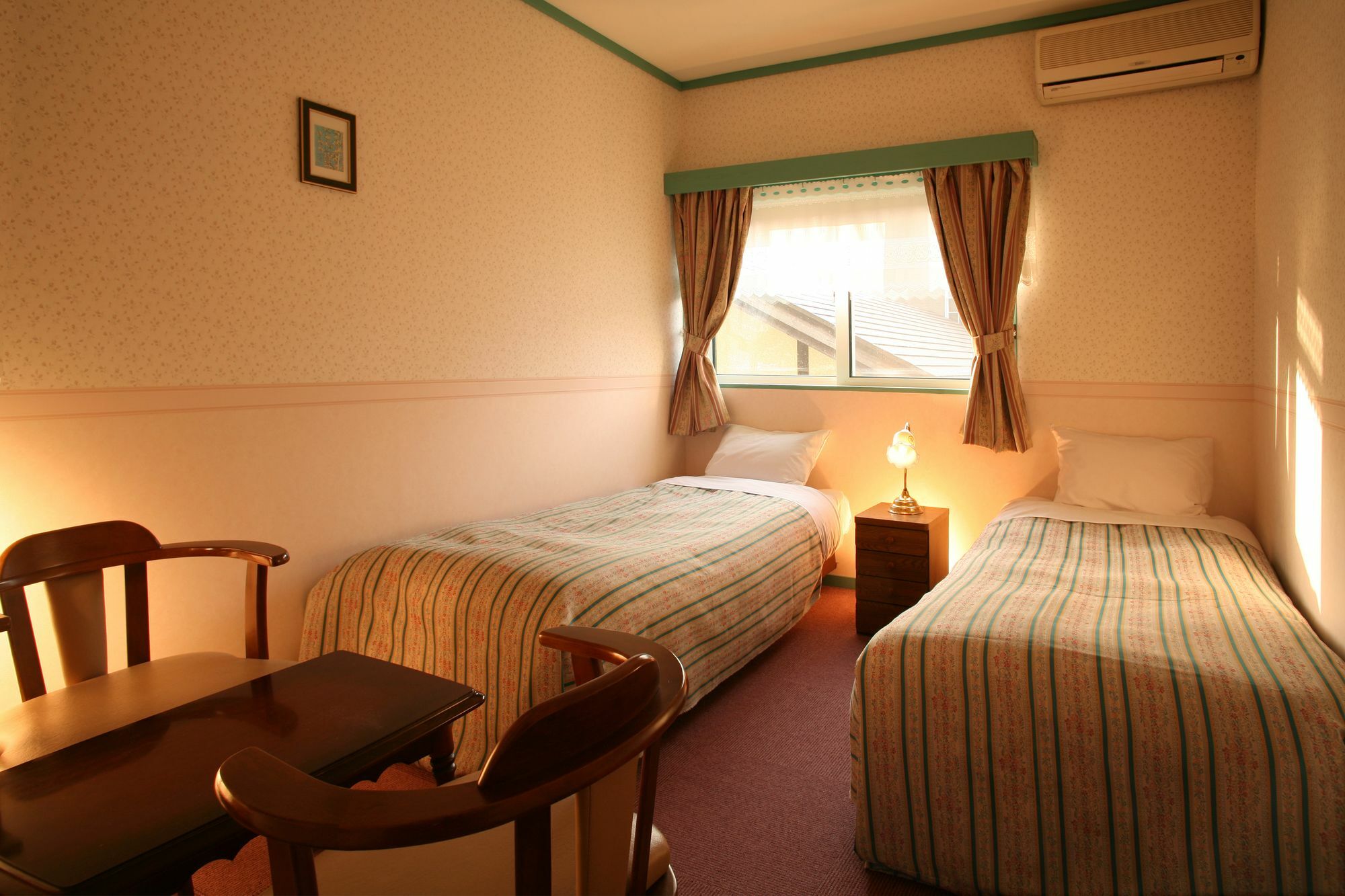 Sato Pension Ruhe Kusatsu  Extérieur photo