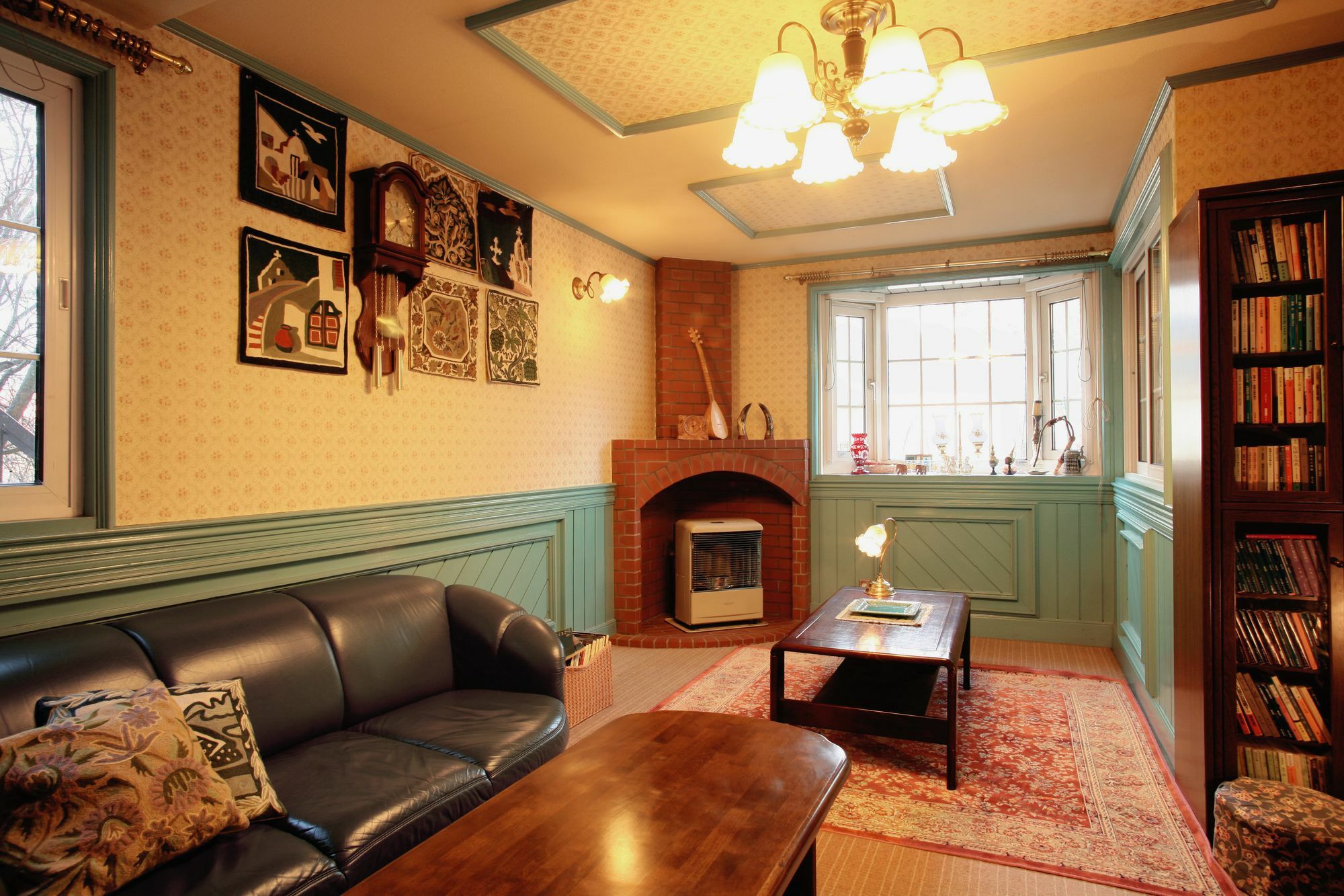 Sato Pension Ruhe Kusatsu  Extérieur photo